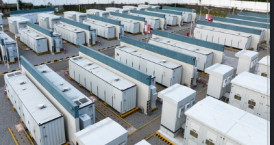 Aποθήκευση: Συμφωνίες άνω των 1,5 GWh στην Ιταλία - Sonnedix και Strioga εξαγοράζουν έργα – BNZ και RWE παραγγέλνουν συστήματα από Sungrow και LONGi