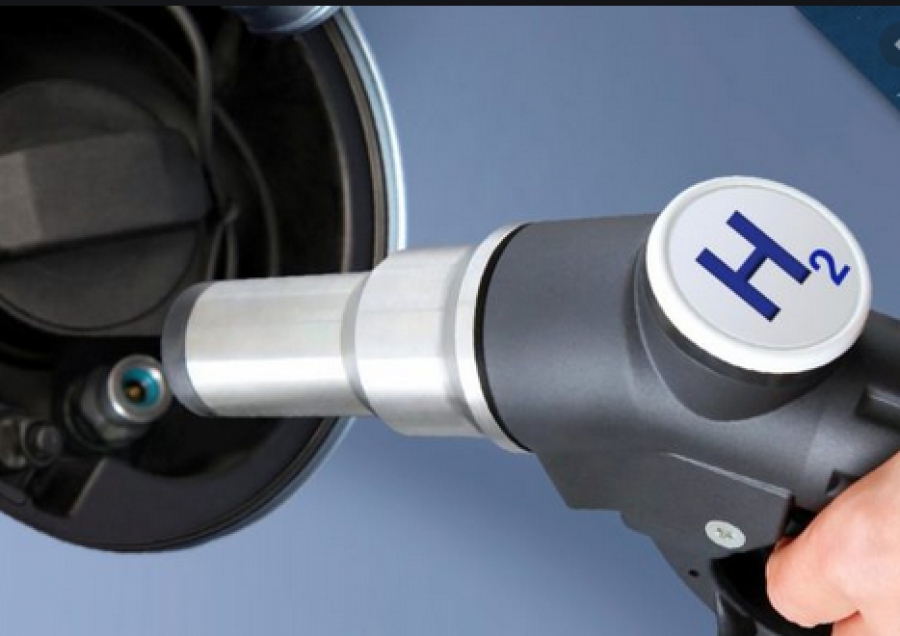 Γερμανία: H EWE δοκιμάζει την παροχή υδρογόνου για τις μεταφορές και τη βιομηχανία