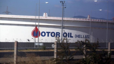 Στις 17 Μαρτίου η δημόσια προσφορά του ομολόγου των 200 εκατ. ευρώ της Μotor Oil