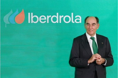 Iberdrola: Μεγαλώνει το επενδυτικό της πλάνο για τη Βρετανία στα 31,3 δισ. (Reuters)