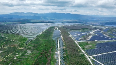 RWE - ΔΕΗ: Το πράσινο γιγαντιαίο έργο των 930 MWp στη Δυτική Μακεδονία