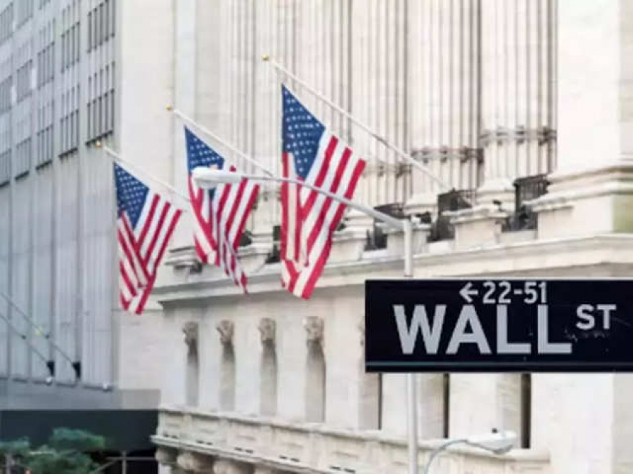 Άνοδος στη Wall Street - 133 μονάδες πάνω ο Dow, 1,13% ενισχύθηκε ο Nasdaq