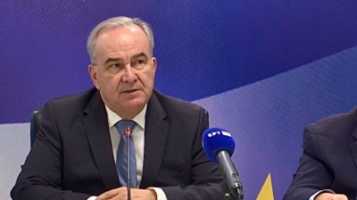 Παπαθανάσης: 12 εκατ. ευρώ μέσω ΕΣΠΑ για κατόχους διδακτορικού στα ΑΕΙ