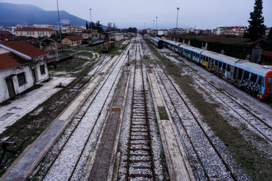 Όταν οι σιδηροδρομικοί έστελναν εξώδικο για το διαλυμένο δίκτυο του ΟΣΕ