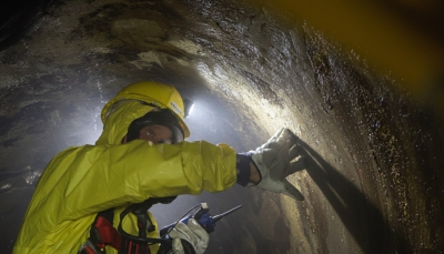 ΕΥΔΑΠ: Η μεγάλη «αναγέννηση» των αγωγών της Αθήνας και το επενδυτικό άλμα των 2,5 δισ. ευρώ