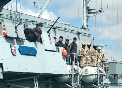 Kpler: Οι μεταφορές μέσω του Ορμούζ θα παραμείνουν «σοβαρά περιορισμένες» έως το τέλος του έτους