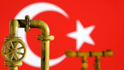 Reuters: Η Τουρκία αναβάλλει την πληρωμή ενέργειας 600 εκατ. δολαρίων στη Ρωσία ως το 2024