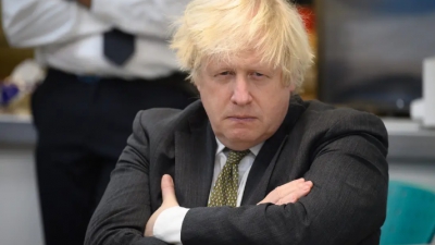 Βρετανία, Πρόταση μομφής: Oλοκληρώθηκε η ψηφοφορία - Αντίστροφη μέτρηση για το πολιτικό μέλλον του Boris Johnson