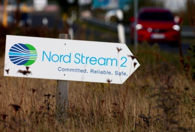 ΗΠΑ: Εντείνονται οι πιέσεις στο Στέιτ Ντιπάρτμεντ για την επιβολή κυρώσεων στον Nord Stream 2