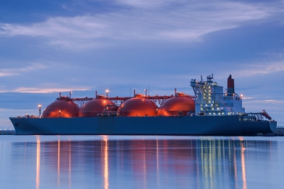 ΗΠΑ: Στα 29 φορτία αυξήθηκαν οι εβδομαδιαίες εξαγωγές LNG