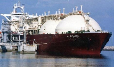 Reuters: Νέο πακέτο κυρώσεων της ΕΕ κατά της Ρωσίας με στόχο, για πρώτη φορά, το LNG