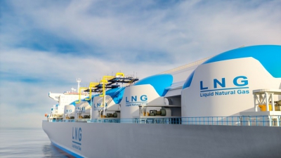 Σε χαμηλό τριών ετών οι τιμές του LNG – Σε αγοραστική έξαρση η Ασία