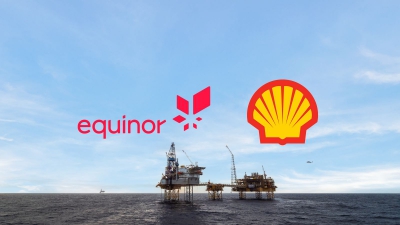 Κοινοπραξία Equinor και Shell για την εκμετάλλευση των asset τους στο Ην. Βασίλειο (Montel)