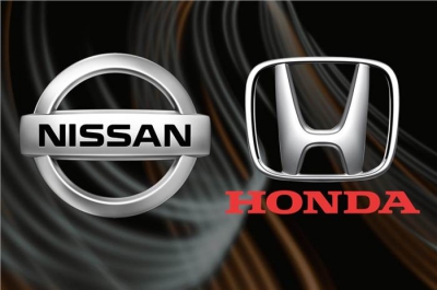 Συνομιλίες Honda και Nissan για συγχώνευση με στόχο την αγορά των EV