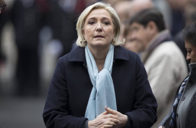 Montel: «Kαταστροφή» για την πράσινη ενέργεια εάν η Le Pen κερδίσει τις γαλλικές εκλογές