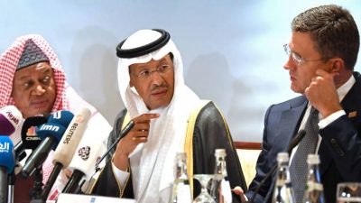 Η κόντρα Σαουδικής Αραβίας - ΗΑΕ απειλεί το μέλλον της συμμαχίας - Yποχωρούν οι τιμές