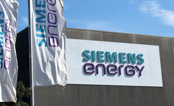 FT: Η Siemens Energy επενδύει 1,2 δισ. ευρώ σε νέες μονάδες ηλεκτρικής ενέργειας