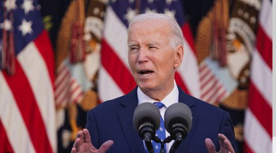 Η κυβέρνηση Biden θα εκδώσει βραχυπρόθεσμες οδηγίες για την πίστωση φόρου καθαρών καυσίμων