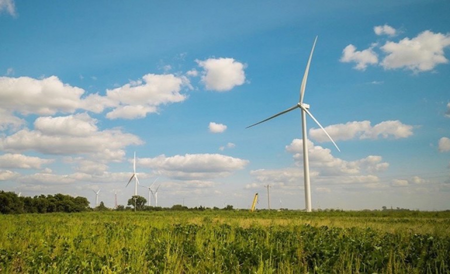 «Ανανεώσιμη» δραστηριοποίηση της Enel Green Power με πέντε νέα projects στις ΗΠΑ