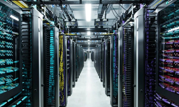 Τα Data Centers απογειώνουν την ζήτηση ηλεκτρικής ενέργειας - Τι σημαίνει για την πράσινη μετάβαση