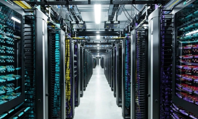 Τα Data Centers απογειώνουν την ζήτηση ηλεκτρικής ενέργειας - Τι σημαίνει για την πράσινη μετάβαση