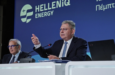 HELLENiQ ENERGY: Η σύνθεση του νέου Διοικητικού Συμβουλίου