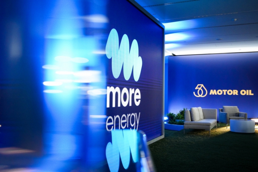 ΜΟΗ: Συμμετοχή της MORE σε Joint Venture με την Alive Renewable Holding για κατασκευή φωτοβολταϊκών