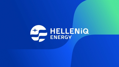 HELLENiQ ENERGY: Στα 570 εκατ. τα συγκρίσιμα EBITDA το α' εξάμηνο - Στα 232 εκατ. το β΄ τρίμηνο