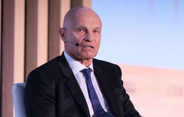 Gunvor: H σύγκρουση στη Μ.Ανατολή δεν θα επηρεάσει την προσφορά πετρελαίου