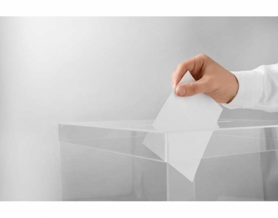 Γκάλοπ - αίνιγμα φέρνει πρόθεση ψήφου 26,8% στην ΝΔ και τον Τσίπρα οριακά δεύτερο - Ο,τι λέει ο Άδωνις και ..το Μαξίμου