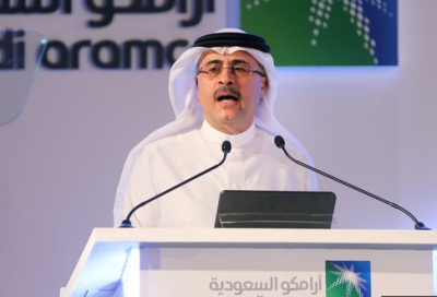 Nasser (Aramco): Ο πόλεμος ΗΠΑ–Ιράν έχει στερήσει από την παγκόσμια αγορά 2,6 δισ. βαρέλια πετρελαίου