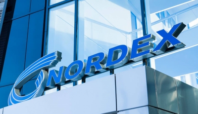 Η Nordex παρέλαβε 74 ανεμογεννήτριες 500 MW για αιολικά έργα στον Καναδά