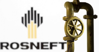 Το Βερολίνο ετοιμάζεται για εθνικοποίηση της Rosneft Γερμανίας