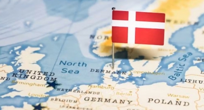 TotalEnergies: Αξιολογεί το δυναμικό αποθήκευσης CO2 στη Βόρεια Θάλασσα της Δανίας