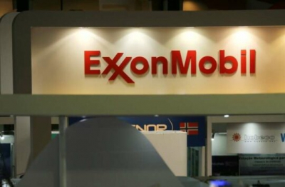 Exxon: Κέρδη 6,75 δισ. δολ. τρίτο τρίμηνο - 15 δισ δολ για μείωση εκπομπών άνθρακα