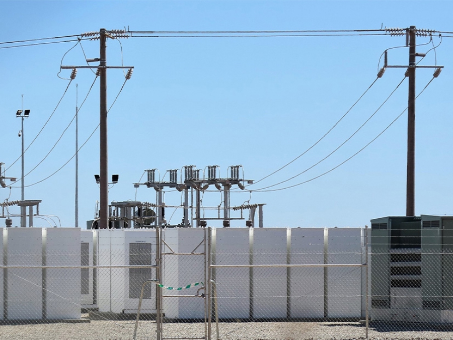 Η DTEK θα κατασκευάσει BESS 200 ​​MW στην Ουκρανία (energy-storage)