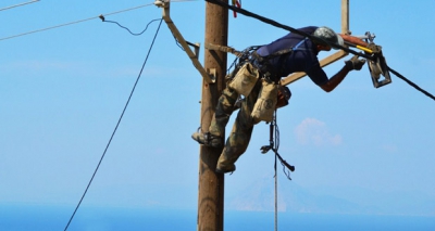 Πιθανές νέες διακοπές ρεύματος στην Αττική σήμερα - Δείτε σε ποιες περιοχές