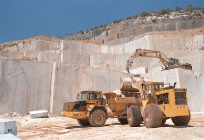 Ο ΣΜΕ προτείνει την ίδρυση σχολής χειριστών μηχανημάτων στη Δ. Μακεδονία