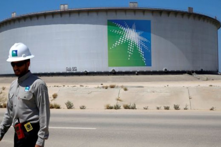 Saudi Aramco: Ανακάλυψε δύο νέα κοιτάσματα φυσικού αερίου στη Σ.Αραβία