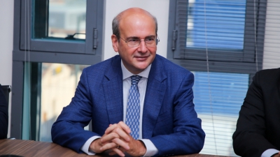 Χατζηδάκης: Τέλος στις αμφιβολίες για το καλώδιο Ελλάδας-Κύπρου - Η Meridiam δίνει ψήφο εμπιστοσύνης