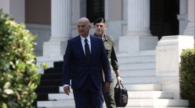 ΚΥΣΕΑ: Εγκρίθηκαν 10 εξοπλιστικά προγράμματα και η «Ασπίδα του Αχιλλέα» – Νέο πακέτο εξοπλισμών τον Σεπτέμβριο