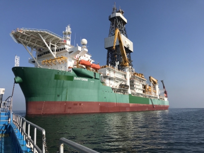Eni: Αναθέτει στη Saipem γεωτρήσεις $260 εκατ. στα ανοικτά της Ακτής Ελεφαντοστού (Offshore Energy)