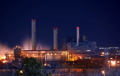Το μέλλον της ευρωπαϊκής βιομηχανίας και οι αρνητικές εκπομπές ρύπων (Εuractiv)
