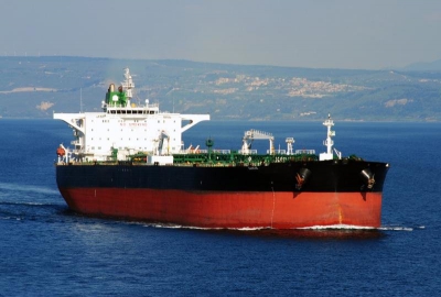 Καταρρέουν οι τιμές των ναύλων για τα supertanker – Υποχώρησαν στα 20.000 δολάρια την ημέρα