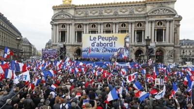 Γαλλία: Πώς διαμορφώνονται οι πολιτικές συμμαχίες  και ποιες πολιτικές υπόσχονται