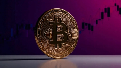 Bitcoin: Υποχωρεί στα 64.000 δολ καθώς εξασθενούν οι ελπίδες για τα Στενά του Ορμούζ