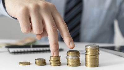 Αυξήθηκε στο 3,7% ο πληθωρισμός τον Αύγουστο στην Ελλάδα - Στο 3,3% στην Ευρωζώνη