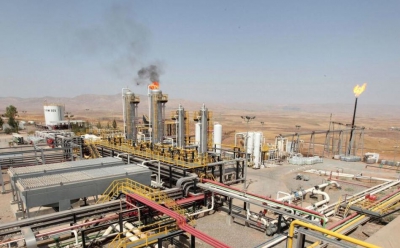 Reuters: Συνάντηση αξιωματούχων του Ιράκ με Κούρδους βιομήχανους για την επανεκκίνηση του αγωγού πετρελαίου