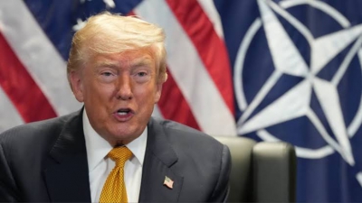 Trump προς Ιράν: ''Καλύτερα να κάνετε συμφωνία, αλλιώς δεν θα σας μείνει κανένας''