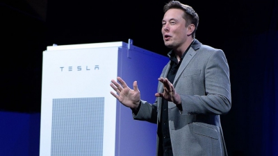 O Elon Musk δείχνει τον δρόμο: ΑΠΕ - Αποθήκευση - Ηλεκτροκίνηση ο τριπλός στόχος του